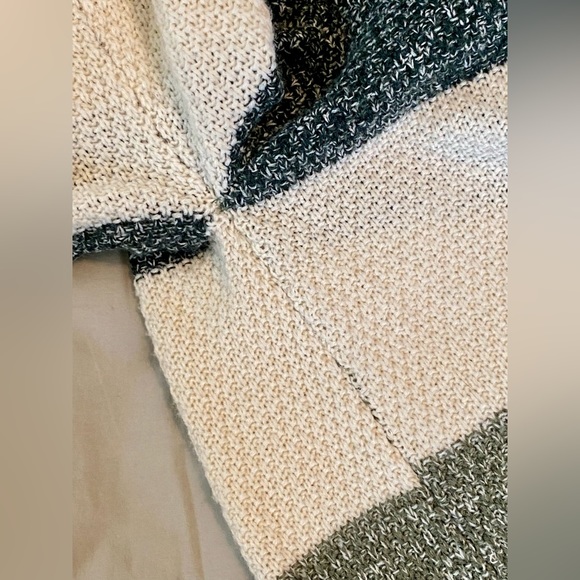 Zenana Wide Striped Crewneck - Picture 13 of 16